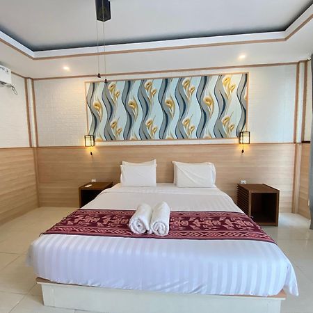 Wah Resort Quần đảo Gili Ngoại thất bức ảnh