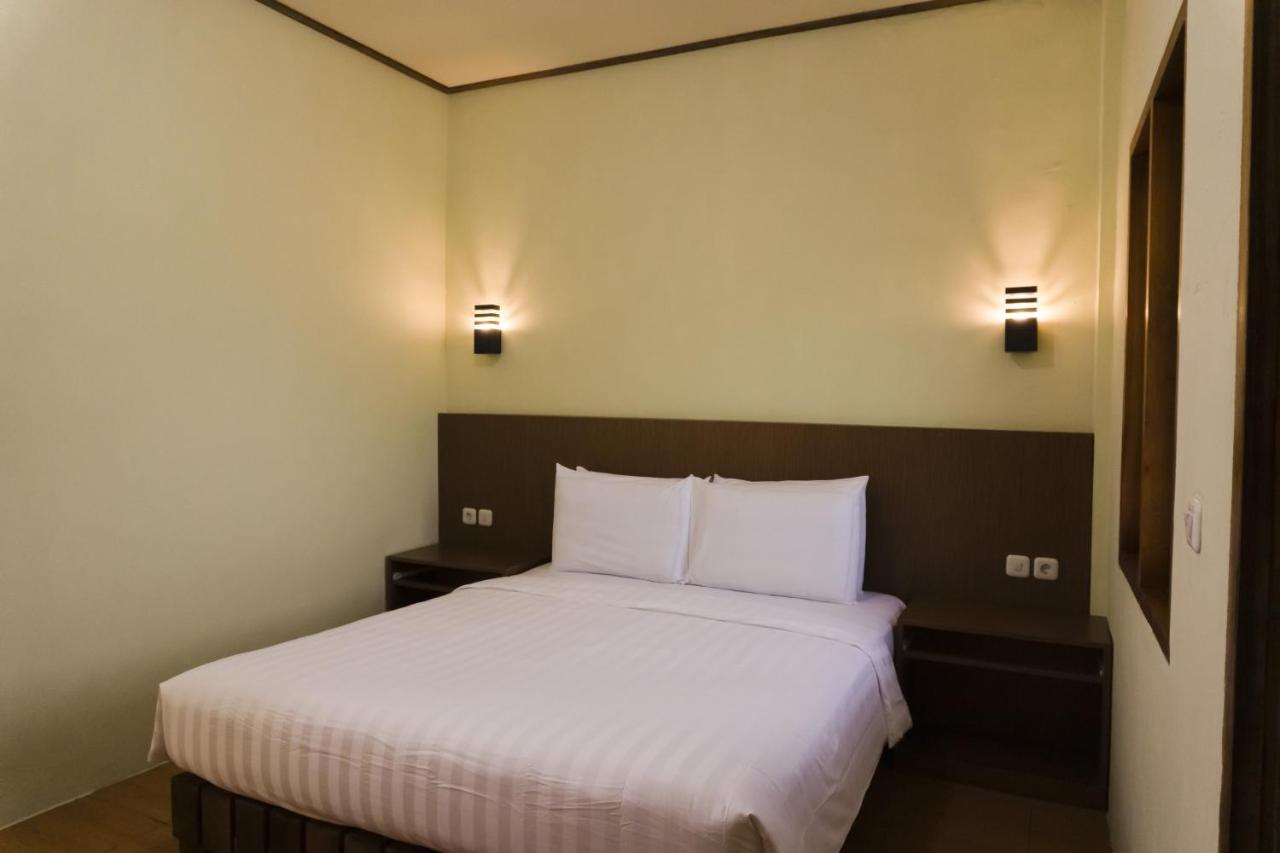 Wah Resort Quần đảo Gili Ngoại thất bức ảnh