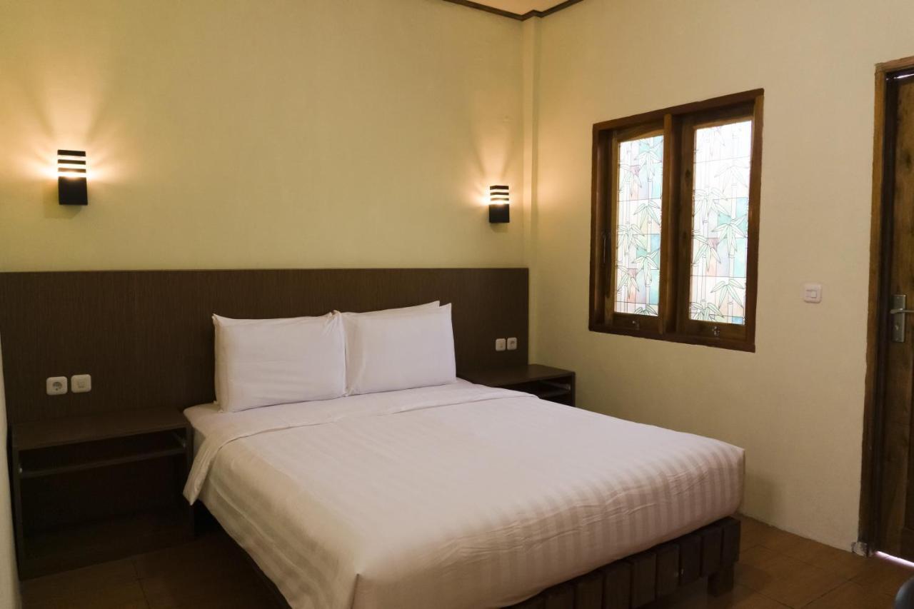 Wah Resort Quần đảo Gili Ngoại thất bức ảnh