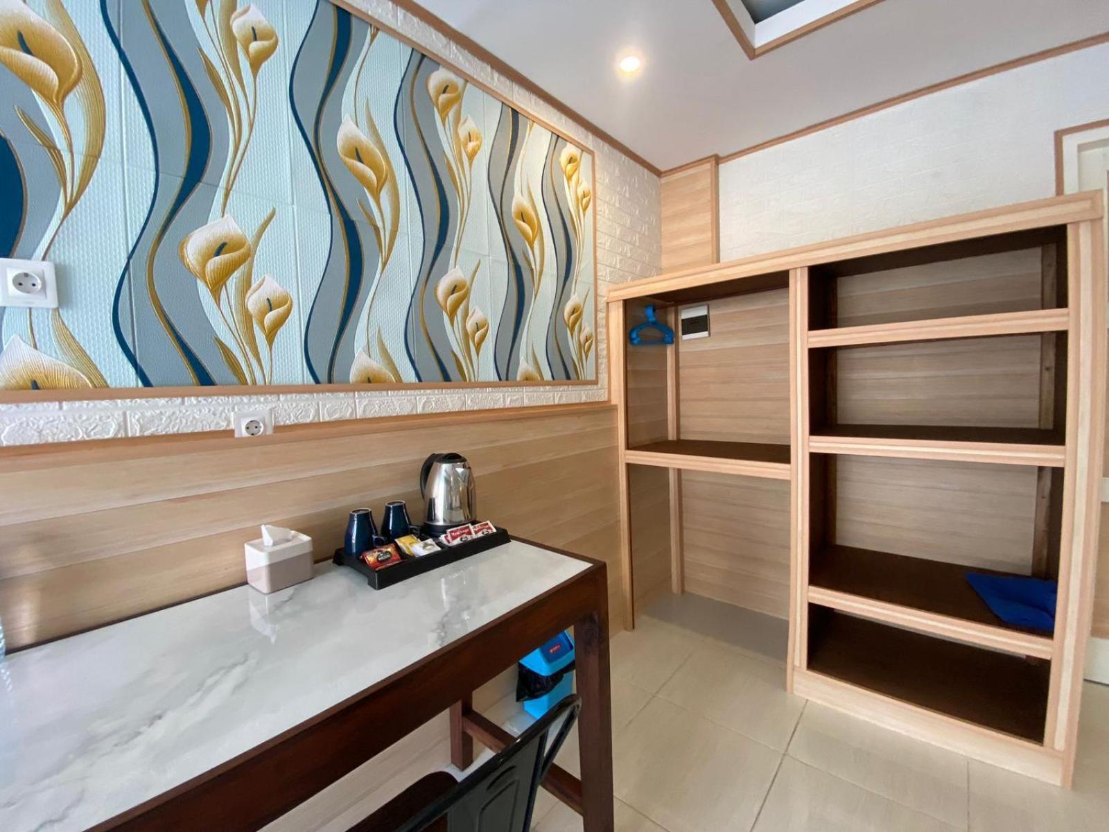 Wah Resort Quần đảo Gili Ngoại thất bức ảnh