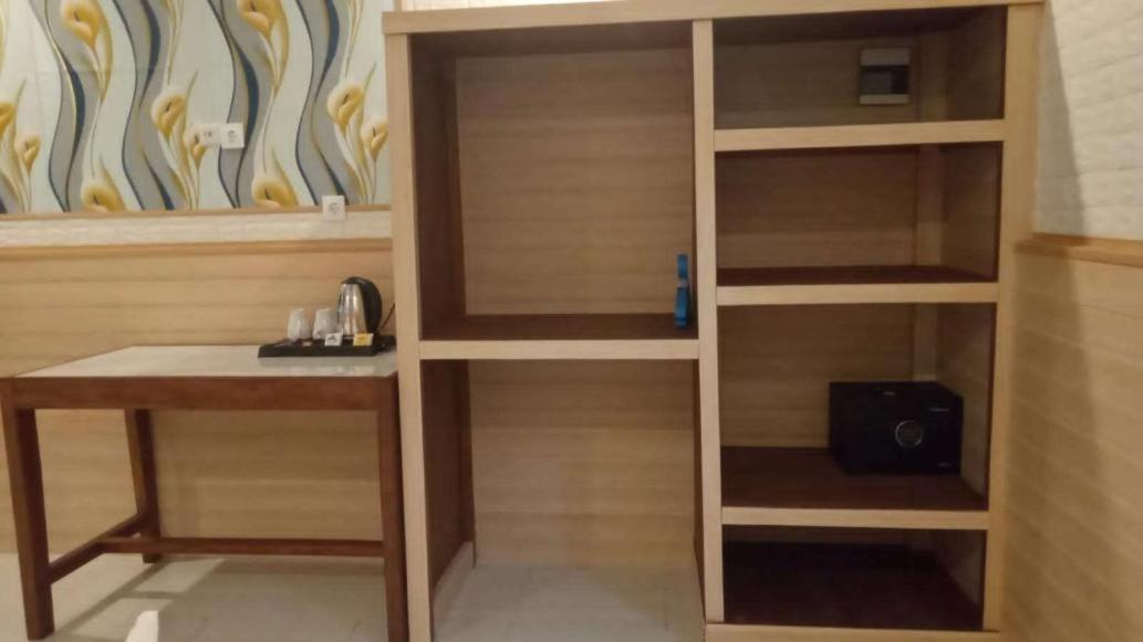 Wah Resort Quần đảo Gili Ngoại thất bức ảnh