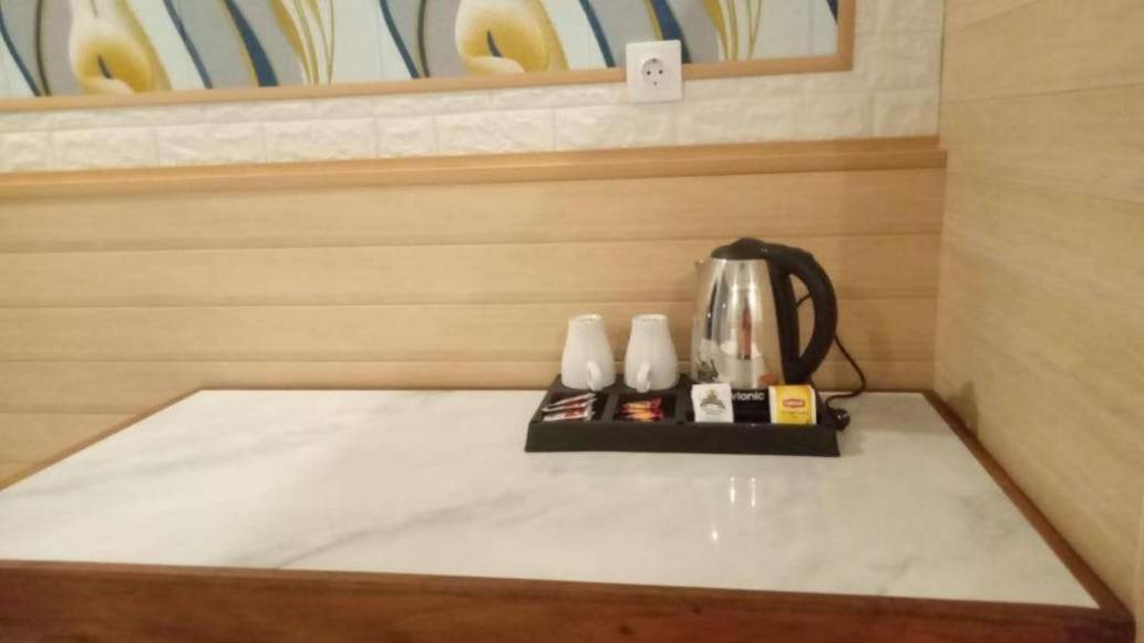 Wah Resort Quần đảo Gili Ngoại thất bức ảnh