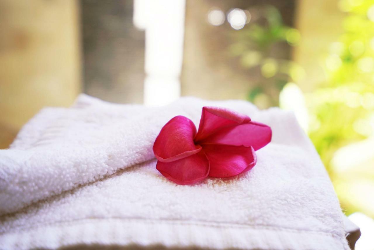 Wah Resort Quần đảo Gili Ngoại thất bức ảnh