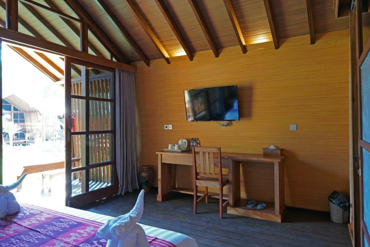Wah Resort Quần đảo Gili Ngoại thất bức ảnh